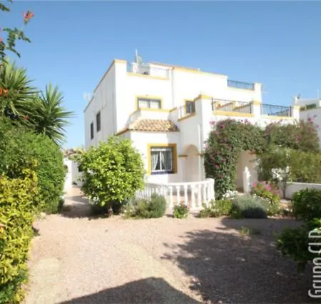 Alegra San Fulgencio