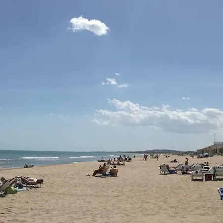 بيت للعطل Alegra San Fulgencio